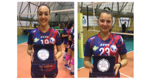 Pallavolo, La Wecar Crotone è Campione Regionale under 18