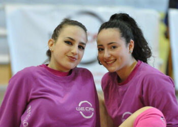 Pallavolo, fine stagione intenso per la Wecar Crotone