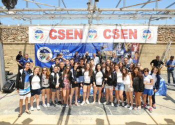 Pallavolo, le Finali nazionali CSEN dal 1 al 4 giugno a Rossano