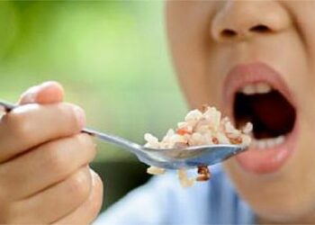 Pericolo arsenico nei cibi per bambini