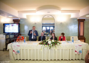 Cirò Marina, Presentata l’associazione “Giulia Marinello: Amore senza fine”