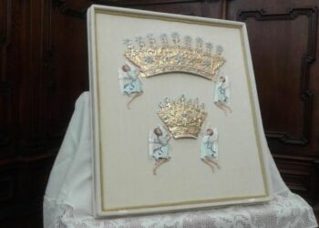 Crotone, Presentati alla stampa i diademi Michele Affidato