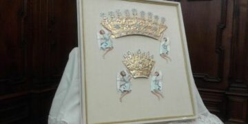 Crotone, Presentati alla stampa i diademi Michele Affidato