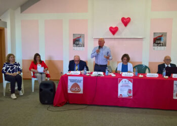 Nasce il Gruppo Aido di Cirò e Cirò Marina