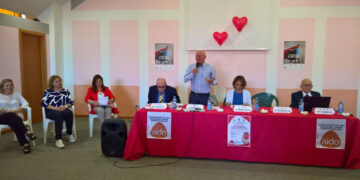 Nasce il Gruppo Aido di Cirò e Cirò Marina