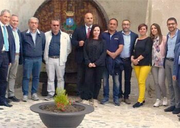 Presentato il programma del capolista Francesco Paletta “Uniti per Cirò”