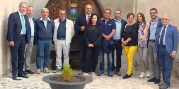 Presentato il programma del capolista Francesco Paletta “Uniti per Cirò”