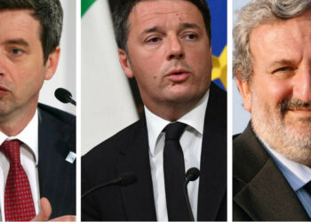 I risultati nella provincia di Crotone per Primarie del Pd