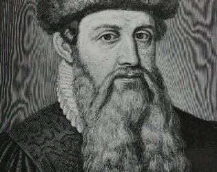 Progetto Gutenberg XV al Borrelli di Santa Severina