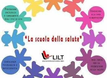 Report finale del Progetto di ricerca “La scuola della salute”