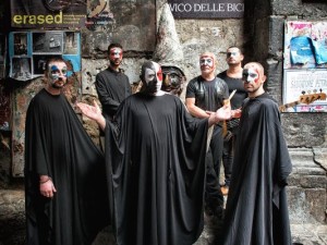 Sabato 20 maggio, alle ore 1900, al Museo del Rock di Catanzaro ci saranno gli Osanna e Gianni Leone