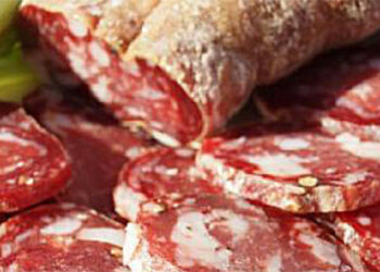 Salmonella nel salame, ritirato dal mercato europeo