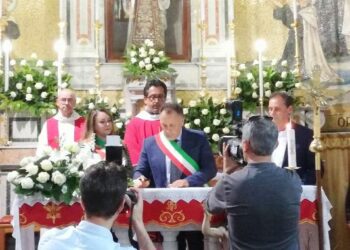 San Cataldo e San Francesco da Paola uniti dal Gemellaggio a Cirò Marina