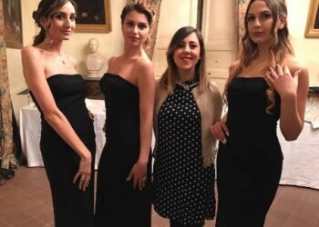 Slitta di due settimane l’apertura di Cosenza Fashion Week