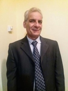 Stelle al merito del lavoro 2017 per Alfredo Galiano