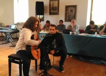 Successi della Scuola Vivaldi di Cirò Marina al 1° Concorso Nazionale Musicale della Sibaritide
