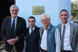 Sulle orme di Pitagora, il cammino dei giovani astronomi metropolitani 1