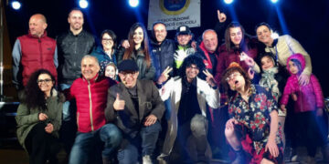 Torretta, si è svolta la terza edizione di Tarallucci e Vino