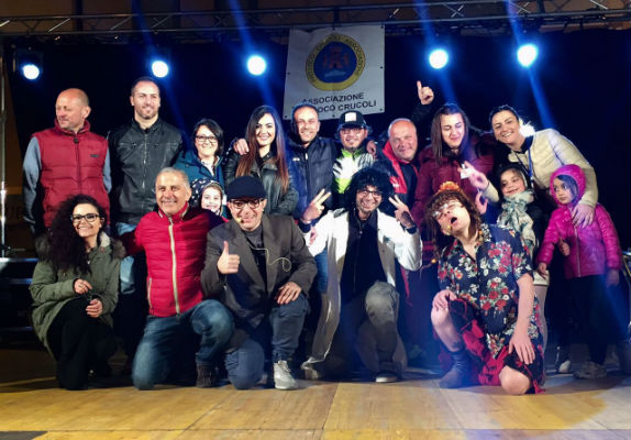 Tarallucci e vino 2017