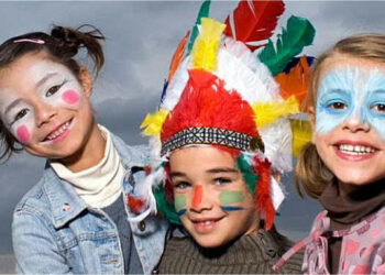 Teatro comico all’italiana con i ragazzi della 5^ B dell’Istituto Lilio di Cirò