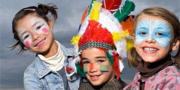 Teatro comico all’italiana con i ragazzi della 5^ B dell’Istituto Lilio di Cirò