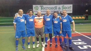 Torneo Ricreativo Sport e Solidarietà a Crotone