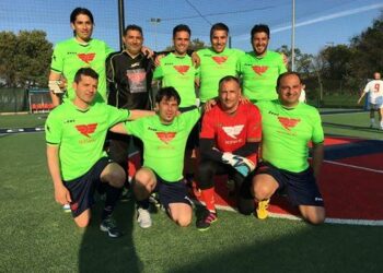 Risultati semifinali torneo “Sport e solidarietà” a Crotone