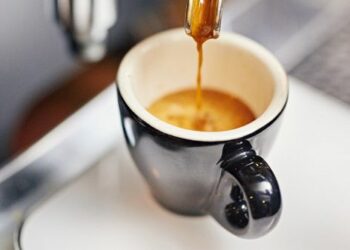 Tre tazzine di caffè espresso al giorno contro il cancro