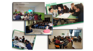 Tredici team di studenti degli istituti superiori della Calabria alla finale di GiovaniFuturo Comune