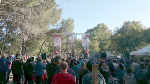 Trionfa la prima edizione di Baraonda Rossa nella Pineta di Ciro’ Marina