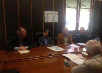 Crotone l’8 maggio l’undicesima edizione premio giornalistico sportivo “Franco Razionale”