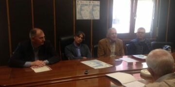 Crotone l’8 maggio l’undicesima edizione premio giornalistico sportivo “Franco Razionale”