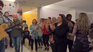 Un successo la Fiera Festival della Letteratura e del Cinema a CIrò Marina1