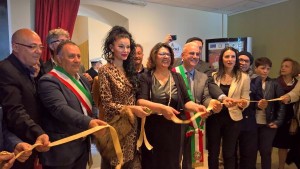 Un successo la Fiera Festival della Letteratura e del Cinema a CIrò Marina3