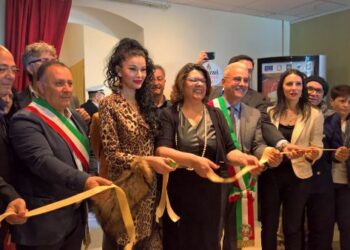 Un successo la Fiera Festival della Letteratura e del Cinema a CIrò Marina