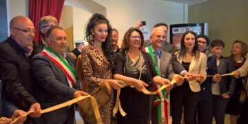 Un successo la Fiera Festival della Letteratura e del Cinema a CIrò Marina