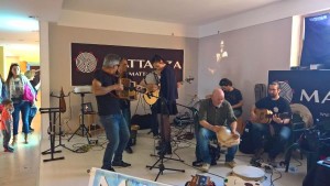 Un successo la Fiera Festival della Letteratura e del Cinema a CIrò Marina5