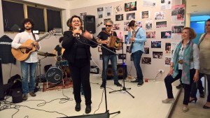 Un successo la Fiera Festival della Letteratura e del Cinema a CIrò Marina7