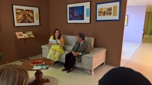 Un successo la Fiera Festival della Letteratura e del Cinema a CIrò Marina9