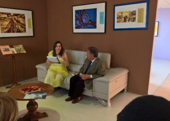 Un successo la Fiera Festival della Letteratura e del Cinema a CIrò Marina