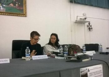 Un viaggio alla ricerca della libertà guidato dall’amore