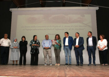 Cirò Marina, VI^ edizione del Premio Gattorno: riconoscimento ai tre dirigenti delle scuole pubbliche