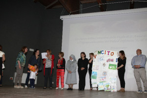 VI edizione del Premio Gattorno riconoscimento ai tre dirigenti delle scuole pubbliche (2)