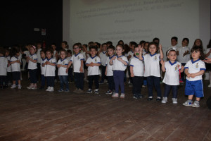 VI edizione del Premio Gattorno riconoscimento ai tre dirigenti delle scuole pubbliche (4)