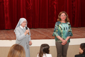 VI edizione del Premio Gattorno riconoscimento ai tre dirigenti delle scuole pubbliche (5)