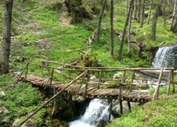 Valorizzazione siti minerari: Sottoscritta convenzione tra Parco Sila e Comune Longobucco