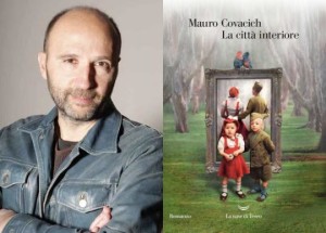 Venerdì 26 maggio, sono stati annunciati i cinque libri finalisti del Premio Campiello 2017 2