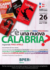 Venerdì al Club Velico Crotone per raccontare il circolo e altre belle storie di Calabria