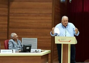 Vincenzo Farina eletto presidente di Confesercenti Calabria