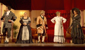 ViviTeatro, ultimo appuntamento della rassegna patrocinata dal Comune di Cariati1